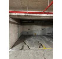 Tiefgaragenstellplatz München Haidhausen Franziskanerstraße