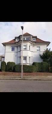 Foto - 3.5 Zimmer helle Erdgeschosswohnung mit Garten