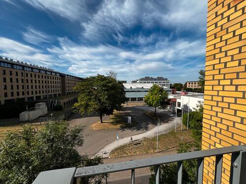 Foto - 2 Zimmer Etagenwohnung zur Miete in Magdeburg