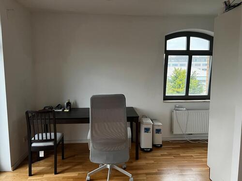 Foto - Etagenwohnung in Magdeburg zur Miete