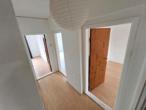 Foto - Etagenwohnung in Bremerhaven zur Miete