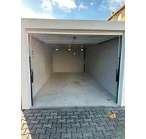 Garage + Stellplatz zu vermieten | 12m Stellfläche | Eisenberg - Eisenberg (Pfalz)