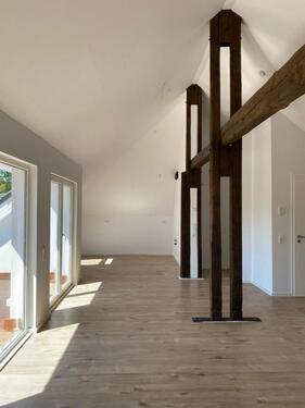 Foto - 3 Zimmer Dachgeschoßwohnung zur Miete in Lindlar