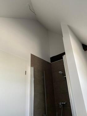 Foto - 3 Zimmer Dachgeschoßwohnung in Lindlar