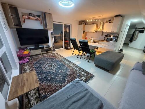 Foto - 2 Zimmer Dachgeschoßwohnung zur Miete in Peine