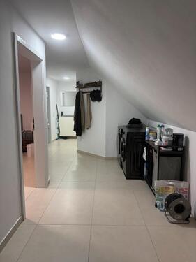 Foto - Dachgeschoßwohnung in Peine zur Miete