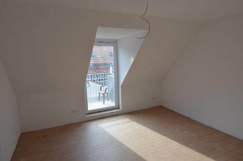 Foto - Dachgeschoss-Maisonette Wohnung in Germersheim-Innenstadt
