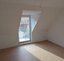 Dachgeschoss-Maisonette Wohnung in Germersheim-Innenstadt