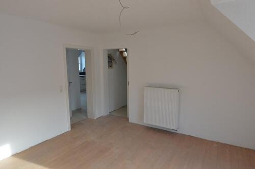 Foto - 3 Zimmer Maisonettenwohnung zur Miete in Germersheim