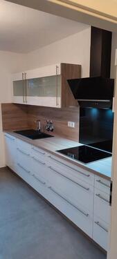Foto - 3 Zimmer Etagenwohnung zur Miete in Roth