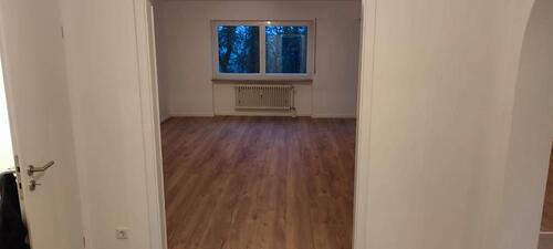 Foto - Etagenwohnung in Roth zur Miete