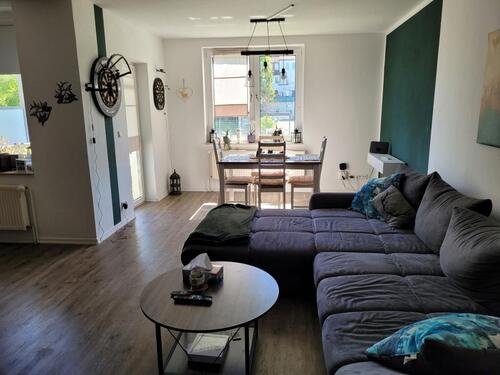 Foto - Attraktive 2-Zimmer-Wohnung im Grünen – ruhig gelegen & stadtnah