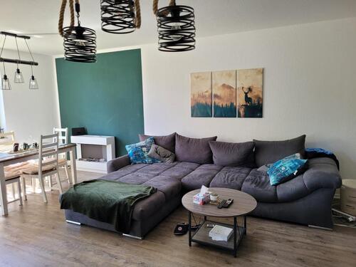 Foto - 2 Zimmer Erdgeschoßwohnung in Magdeburg