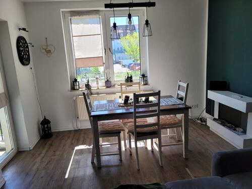 Foto - Erdgeschoßwohnung in Magdeburg zur Miete