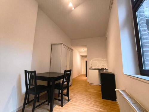Foto - 1 Zimmer Erdgeschoßwohnung zur Miete in Bergisch Gladbach