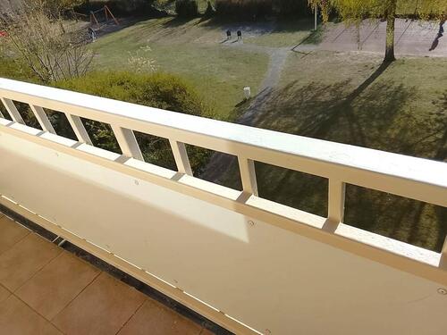 Foto - 4 Zimmer Etagenwohnung zur Miete in Sellin