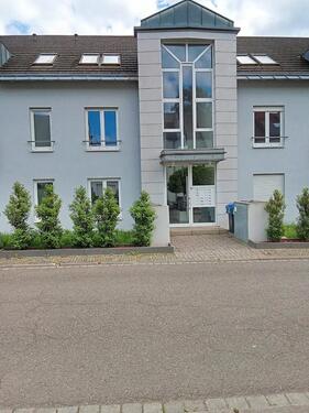 Foto - Wunderschöne 3Zi-DG Wohnung in TOP-Wohnlage Saarbrücken,Rotenbühl