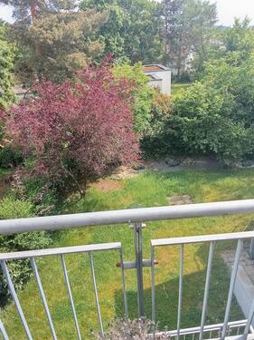 Foto - 3 Zimmer Dachgeschoßwohnung zur Miete in Saarbrücken