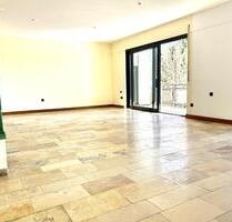 Helle 127m² Wohnung + EBK + riesigem Balkon am Waldrand -2 Zimmer - Gerolstein