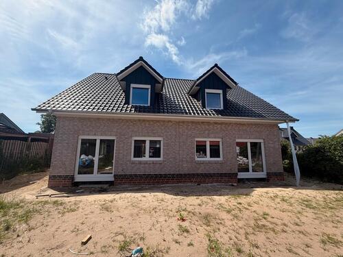 Foto - Neubau KfW 40,Doppelhaushälfte zu Verkaufen.