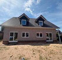 Neubau KfW 40,Doppelhaushälfte zu Verkaufen. - Quakenbrück