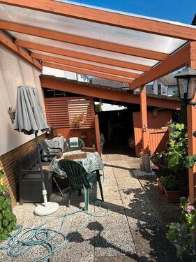 Foto - 8 Zimmer Etagenwohnung zum Kaufen in Seligenstadt