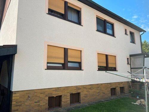 Foto - 8 Zimmer Etagenwohnung in Seligenstadt