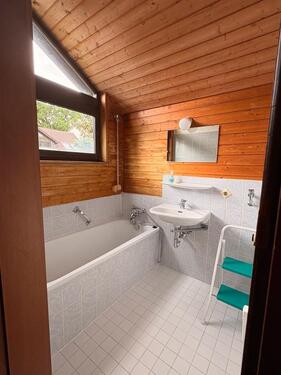 Foto - 2.5 Zimmer Dachgeschoßwohnung in Pforzheim
