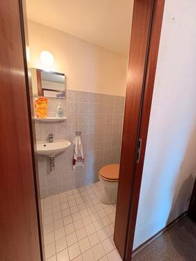 Foto - Dachgeschoßwohnung in Pforzheim zum Kaufen