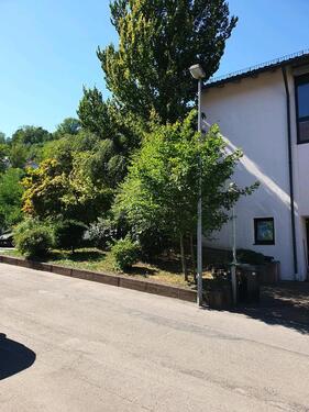 Foto - 3 Zimmer Erdgeschoßwohnung zum Kaufen in Calw