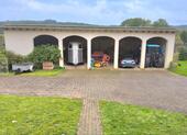 Foto - 11 Zimmer Mehrfamilienhaus, Wohnhaus zum Kaufen in Birkenfeld