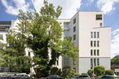 Foto - Vermietete 2- Zimmer Wohnung mit Wintergarten in Berlin-Tiergarten
