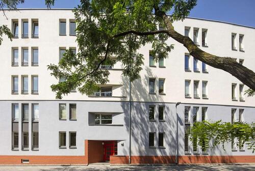 Foto - Etagenwohnung zum Kaufen in Berlin