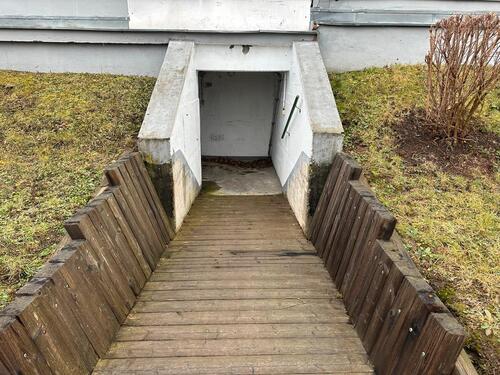 Foto - Lagerraum Lager Kellerraum - 3,00 EUR Kaltmiete, ca.  3,00 m²