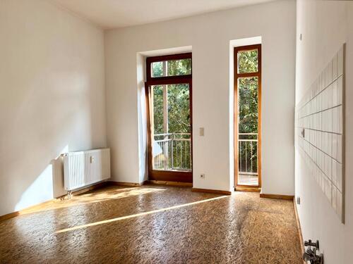 Foto - Etagenwohnung in Chemnitz