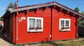 Foto - Endlich ein Wochenendhaus im Grünen