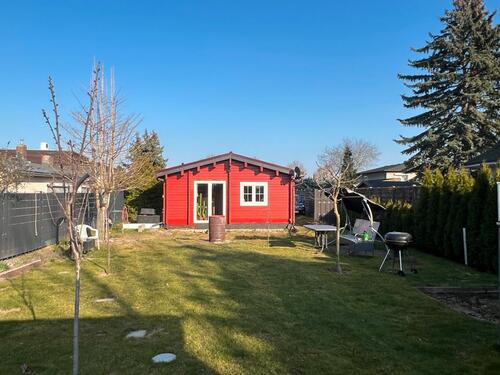 Foto - Einfamilienhaus zum Kaufen in Berlin