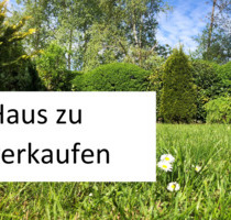 Charmantes Einfamilienhaus mod. Heizung. Garten und vielen Extras - Moosinning