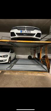 Foto - Duplex Stellplatz Schwabing - 59,00 EUR Miete,