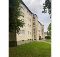 Helle 4-Zimmer-Wohnung - mit Balkon - Lage in Bahnhofsnähe - Lahr (Schwarzwald)