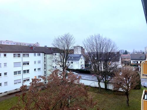 Foto - Etagenwohnung zum Kaufen in Lahr (Schwarzwald)