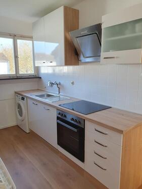 Foto - Etagenwohnung in Lahr (Schwarzwald)