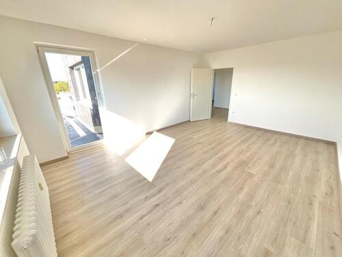 Foto - Etagenwohnung in Münster
