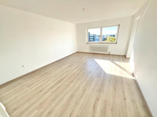 Foto - Etagenwohnung in Münster zur Miete