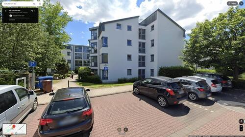 Foto - Etagenwohnung in Hattersheim am Main