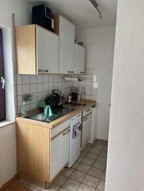 Foto - Etagenwohnung in Reutlingen zur Miete