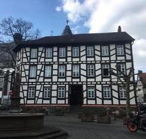 Wohnen in der Mitte von Lich Attraktive Wohnung im ADLER