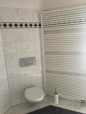 Foto - Etagenwohnung in Lich zur Miete