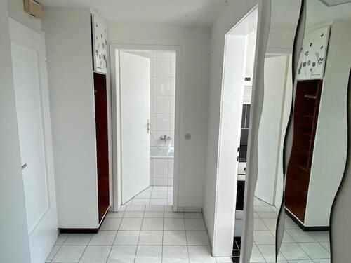Foto - Etagenwohnung zur Miete in Jettingen