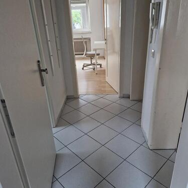 Foto - Etagenwohnung in Karlsruhe